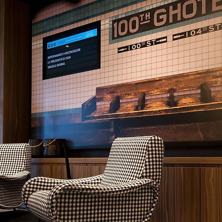 G Hotel Pescara Kültér fotó