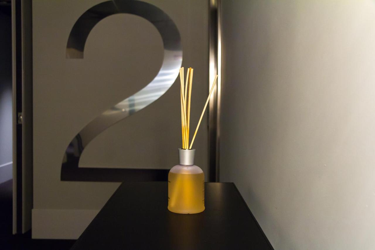 G Hotel Pescara Kültér fotó