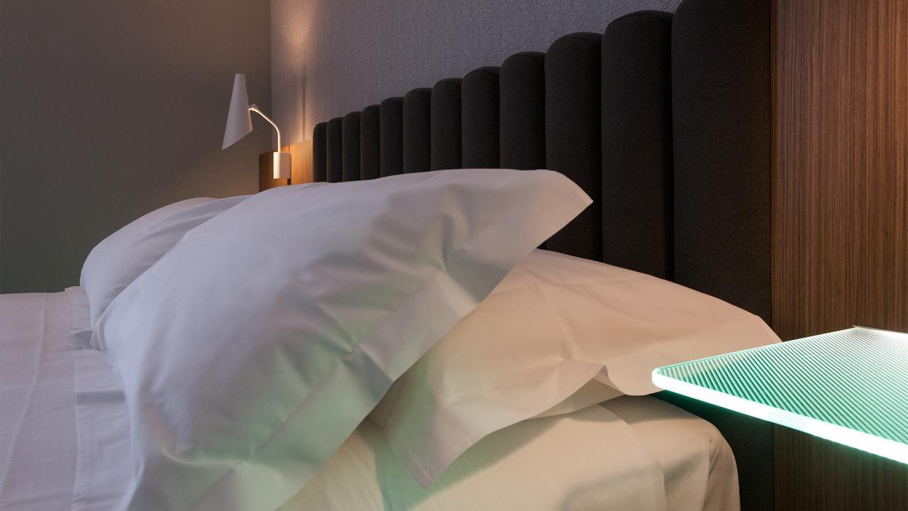 G Hotel Pescara Kültér fotó