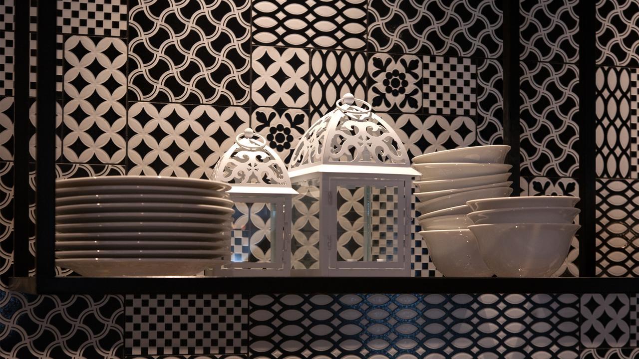G Hotel Pescara Kültér fotó